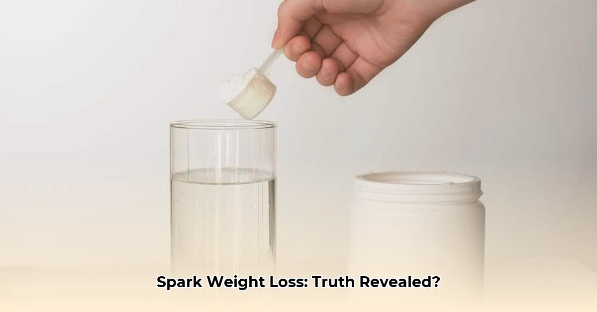 advocare-spark-weight-loss-reviews